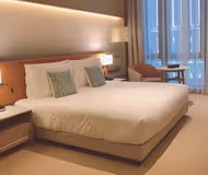 Shenhong Road Serviced Apartments