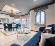 Magnificient 5BR Villa