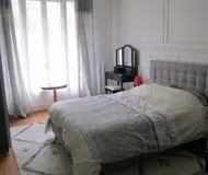 PARIS, THE BOULEVARD DE VAUGIRARD