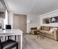 ARGOUT SERVICED APARTMENT