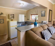 Zonda Ave Serviced Apartments