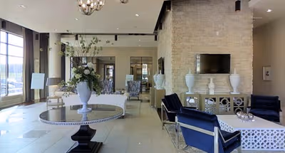 Bradford Apartments