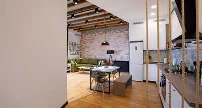 Tsitsernakaberd Serviced Apartment