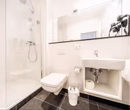 Apartmenthaus International