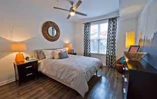 16th Street Apartment