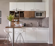 Winterhude Serviced Apartment