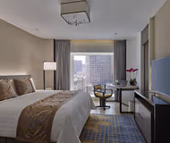 China World Mall Rd. Serviced Apartments