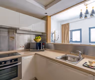 Downtown Sheikh Mohammed Serviced Apartment