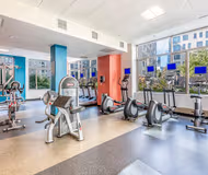 3rd St Kendall Sqaure