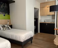 Dijon Serviced Apartment