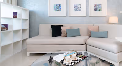 The Residences Tower 1 Service Apartment