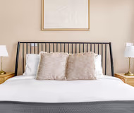 Pequeno Serviced Apartments