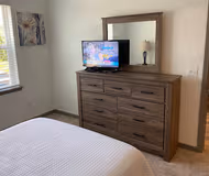 Creek Serviced Apartment