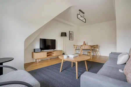 Neuweilerstrasse  Serviced Apartments