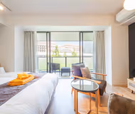 Garden Terrace Ginza East 401