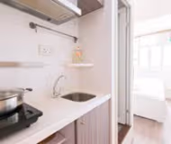 Jardine's Bazaar Apartments