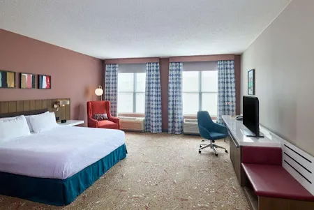 Bloomington Apartment