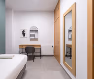 Bebarceloner Sants Apartments