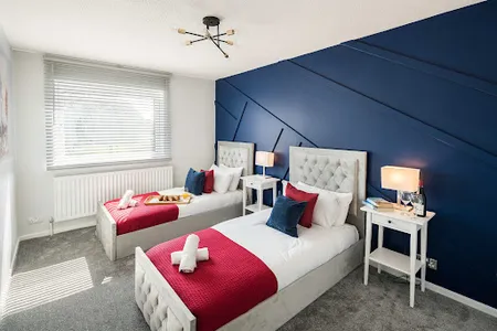 Modern Living with a Sophisticated Style
