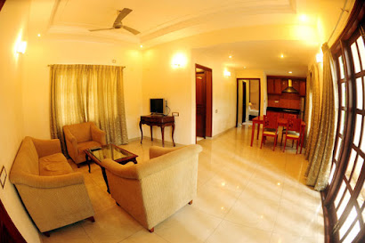 Serviced Apartments in HAL 2nd Stage, Indiranagar
