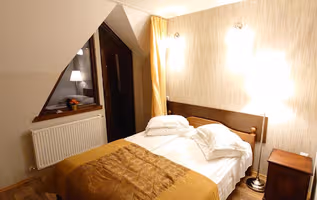 Pensiunea Mușatinii