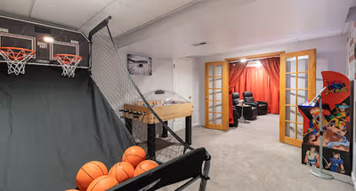 Bolingbrook - Jonathan Way