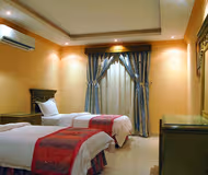 An Nuzha Serviced Apartments