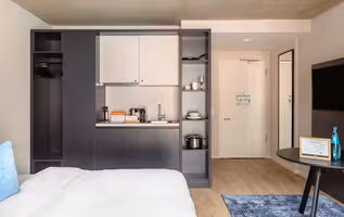 Eschersheimer Studio I