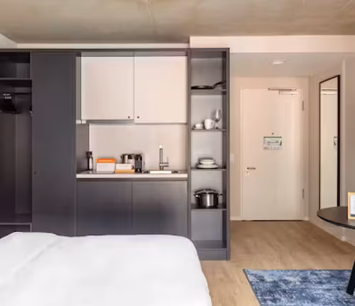 Eschersheimer Studio I