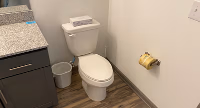 Creek Serviced Apartment