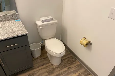 Creek Serviced Apartment