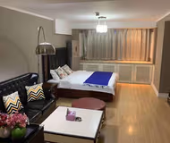 Taihua Serviced Apartments