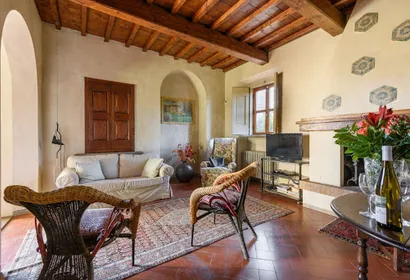 Villa Medicea Serviced Apartment