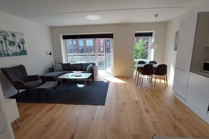 Lindgreens Serviced Apartment
