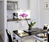 50 Binzmuehlestrasse Serviced Apartment, Zurich Nord