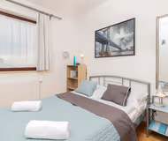 Jabłoniowa Serviced Apartment