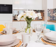 Sucha Serviced Apartment