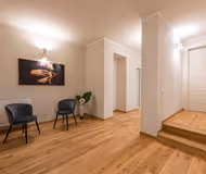 Via de' Ginori Serviced Apartment