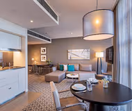 Kent street Serviced Apartments II