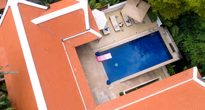 Stylish Villa Near Kata Beach