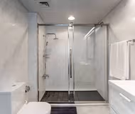 Al Mamsha Street Serviced Apartments, Dubai Marina