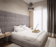 Yavuz Sokak Apartments