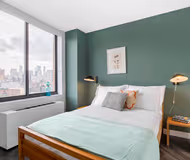 East Houston Street #10E