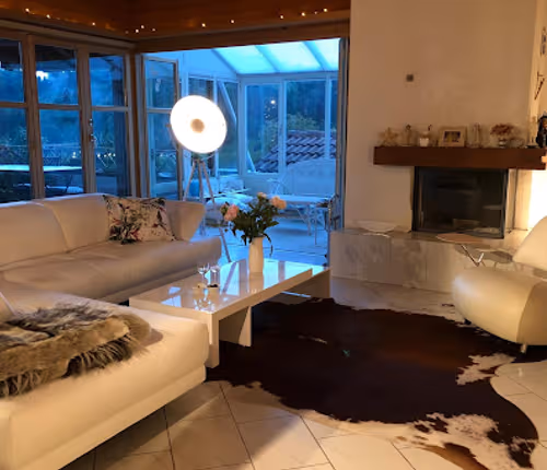 Stallikon Serviced Apartments