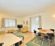 Fellenbergstrasse serviced Apartment