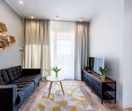 Kolejowa City Serviced Apartment