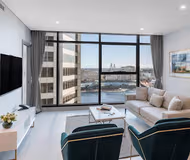 Sussex Street Serviced Apartments-III