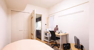 1-chōme Izumi Apartments