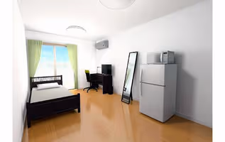Isogo Serviced Apartments, Kanagawa