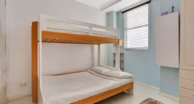 Cooper Street Residences